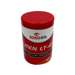 Orlen Oil - Smar Liten ŁT-43 800g