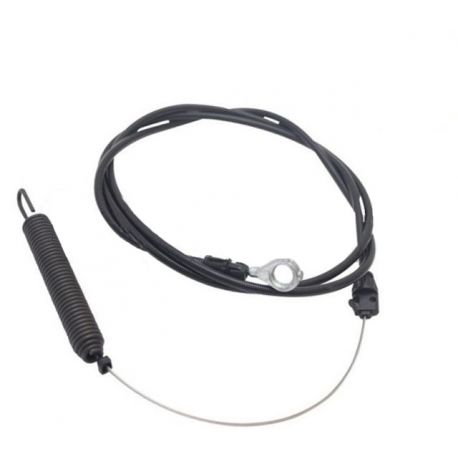 Linka załączania noży Husqvarna, Jonsered, McCulloch nr 5324476-66, 5835917-01