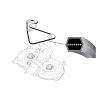 Pasek dwustronnie klinowy AA Simplicity, Snapper nr 885483YP