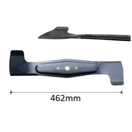 Listwa tnąca prawa 462mm Oleo-Mac nr. SGS532050422843 OM92/16H, OM92/13H, OM92S/16H