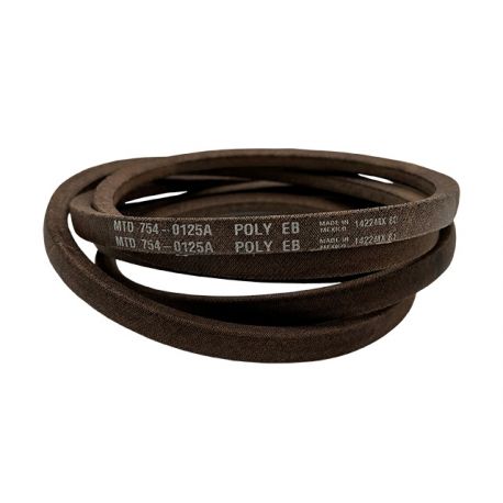Pasek napędu jazdy MTD EH/145, EH/150, EH/160, JN150H oryg. 754-0125A