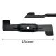 Nóż do traktorka 46,4cm Cub Cadet LT1 NR92 - Prawy - 742-04020