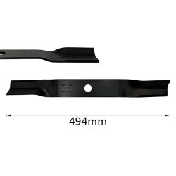 Nóż traktorka Murray 49cm Nr 91742E700, 91742HT