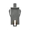 Włącznik / Wyłącznik bezpieczeństwa 4-pin Husqvarna 5321761-38, 5321536-64