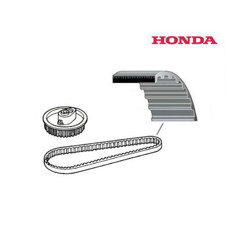 Pasek rozrządu Honda GCV530, GXV530 nr 14400-Z0A-003