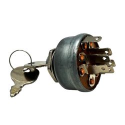 Wyłącznik zapłonu Etesia nr. ET16605, ET28064, ET28384