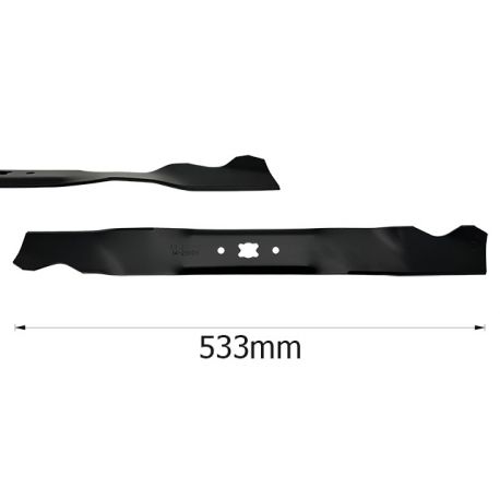 Nóż kosiarki 53,3cm MTD 742-0741A, 742-04100