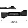 Lewy nóż do traktorka 54cm Bolens BL200/105H, BL220/122H nr 742-04081