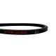 Pasek dwustronnie klinowy AA105 McCulloch MC1292RB, M12T92RB, M125B92RB, M13592RB, MI11CRDA nr 532180217