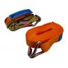 Pas transportowy 300kg 25mm / 5m - Stalco S-47848