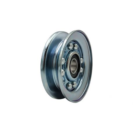 Rolka napinacza traktorka AL-KO Comfort T850, T14-102, T15-102HDS. T16-102HD. 