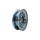 Rolka klinowa napinacza traktorka Viking MT 5097, MT 6112, MT 6127. nr 61707606615