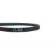 Pasek klinowy 46"La Simplicity
