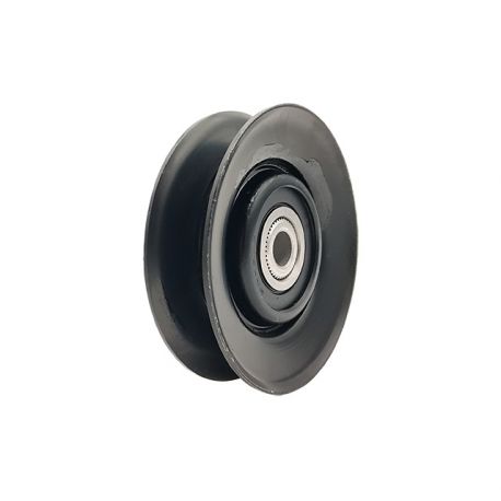 Koło klinowe rolka 78mm Cub Cadet CC114, CC1016 nr 756-04325
