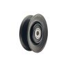 Koło klinowe rolka 78mm Cub Cadet CC114, CC1016 nr 756-04325
