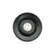 Koło klinowe rolka MTD Plus 105, Silvertrac nr. 756-04324, 756-0236  