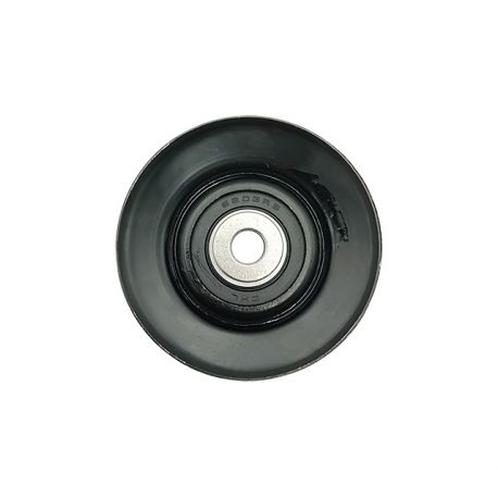 Koło klinowe rolka MTD Plus 105, Silvertrac nr. 756-04324, 756-0236  