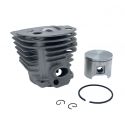 Cylinder kpl. Husqvarna 55 śr. 46mm Farmertec