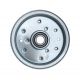 Rolka płaska śr. 124mm MTD Optima, Smart nr 756-05042