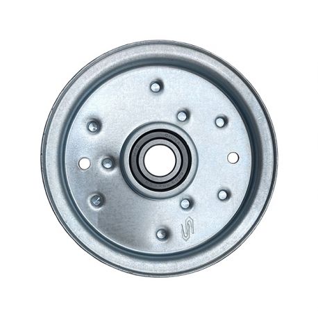 Rolka płaska śr. 124mm MTD Optima, Smart nr 756-05042