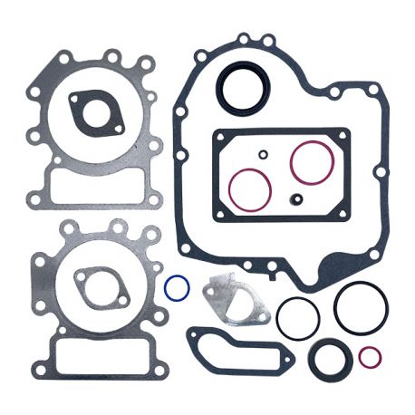Zestaw uszczelek B&S Intek 15HP - 19HP nr 794114, 272475S, 697110