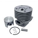 Cylinder kpl. Husqvarna 242, 242XP
