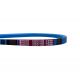 Pasek (A) 2036mm napędu jazdy Countax C38H, Westwood Seria S i T nr 22912300