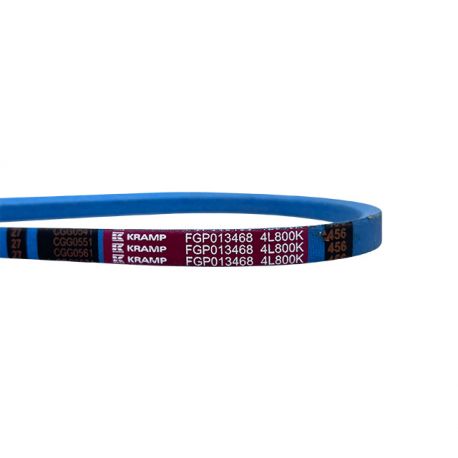 Pasek (A) 2036mm napędu jazdy Countax C38H, Westwood Seria S i T nr 22912300