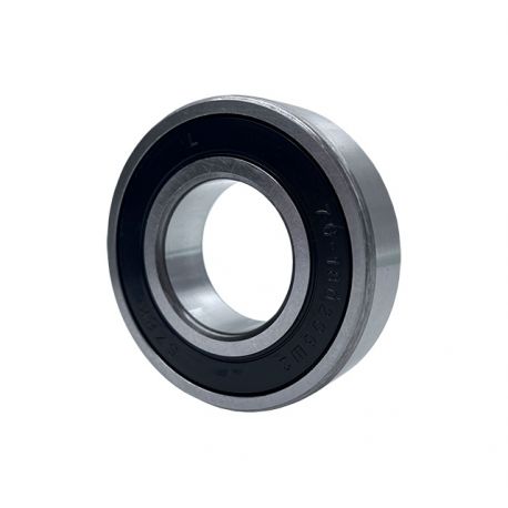 Łożysko kulkowe 6203RS-3/4 19mm x 40mm nr 47380, 57385