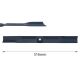 Nóż do traktorka 516mm Husqvarna LT 1000-14, Viking MT420 nr. 5333090-70, 61217020100, 303065