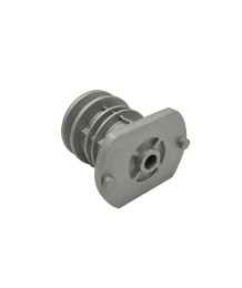 Uchwyt listwy tnącej kosiarki GGP