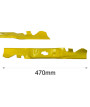 Nóż do traktorka Cub Cadet 470mm 742-05086-X