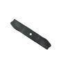 Nóż do traktorka kosiarki L430mm Cub Cadet XZ7 L122 nr 742-05534
