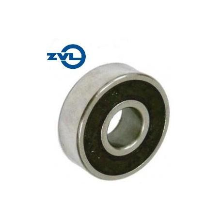 Łożysko kulkowe 6206-2RS ZVL