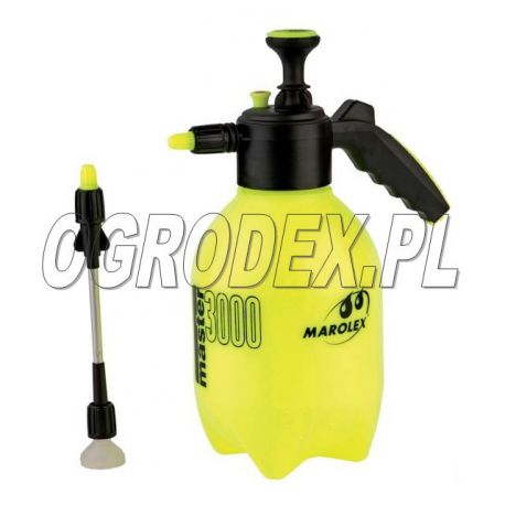 Opryskiwacz ciśnieniowy Master Marolex, 3000 Plus