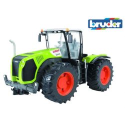 Zabawka Traktor - Claas Xerion 5000