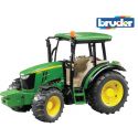 Zabawka Traktor - John Deere 5115M