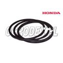 Pierścienie kpl. Honda GCV520, GCV530 STD.