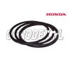 Pierścienie tłoka Honda GCV520, GCV530 nr. 13010Z0A014