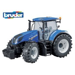 Zabawka Bruder - Ciągnik New Holland T7.315