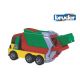 Zabawka Bruder- Samochód ciężarowy śmieciarka