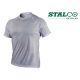 Koszulka szara L - Stalco S-44615