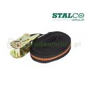 Pas transportowy kpl. 25mm / 5m - Stalco