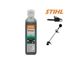 Olej do silników 2-takt 100ml - Stihl Super