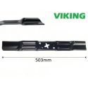 Nóż kosiarki Viking MB253.0T