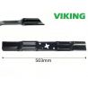 Nóż kosiarki Viking MB253.0T nr 63717020101