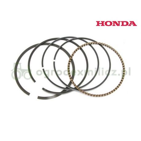 Pierścienie kpl tłoka Honda GCV170 nr 13010-Z9L-003