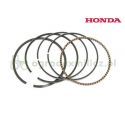 Pierścienie kpl tłoka Honda GCV170