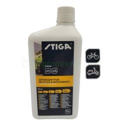 Detergent do mycia rowerów i motocykli 1L