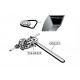 Pasek napędu jazdy MTD Cub Cadet LT1 NS96 nr 754-05040